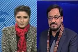 Seedhi Baat (Panama Case: Baar e Saboot) – 12th January 2017