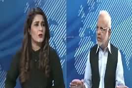 Seedhi Baat (Panama Case JIT) – 8th May 2017