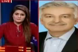 Seedhi Baat (Panama Case Ka Faisla Aa Gaya) – 20th April 2017