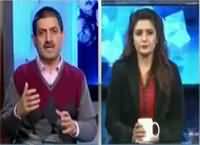 Seedhi Baat (Panama Case & Other Issues) - 12th December 2016