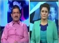 Seedhi Baat (Panama Leaks Issue) – 7th November 2016