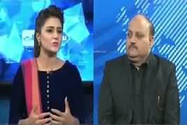 Seedhi Baat (Panama Leaks Ka Faisla Kab Hoga) – 24th January 2017