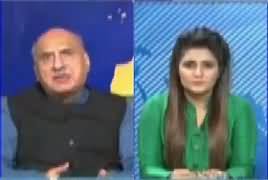 Seedhi Baat (Parhe Likhe Naujawan Dehshatgard) – 6th September 2017