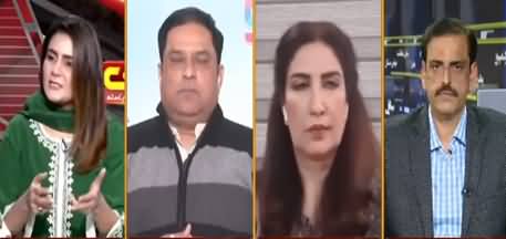 Seedhi Baat (PDM Is Not on One Page?) - 25th January 2020