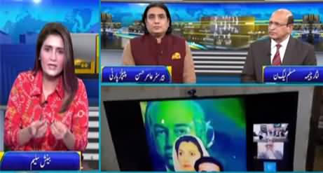Seedhi Baat (PDM Parties Divided) - 23rd December 2020