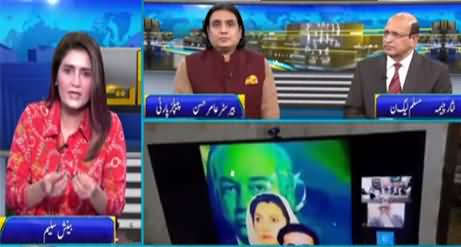 Seedhi Baat (PDM Parties Divided) - 23rd December 2020