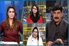 Seedhi Baat (PM Awarding NAB) – 21st March 2019