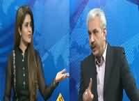 Seedhi Baat (PM Failed Tu Fulfill His Moral Responsibility) – 2nd May 2016