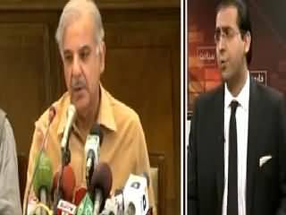 Seedhi Baat (Police Vs Lawyers, Who is Right?) – 25th May 2015