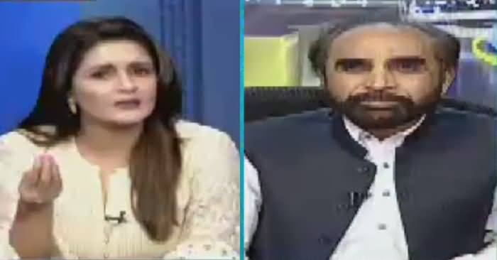 Seedhi Baat (Presidential Election) – 27th August 2018