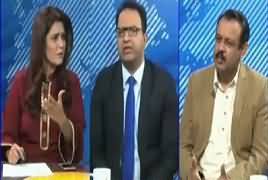 Seedhi Baat (PSL Final in Lahore..?) – 20th February 2017