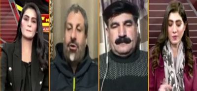 Seedhi Baat (PTI ko KPK mein defeat) - 20th December 2021