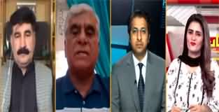 Seedhi Baat (PTI Leaders Leaving One After Another) - 23rd May 2023