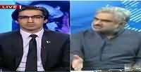 Seedhi Baat (PTI Reference Against PM Nawaz Sharif) – 15th August 2016