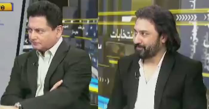 Seedhi Baat (PTI Ya PPP?) – 2nd August 2018