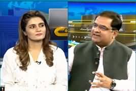 Seedhi Baat (Questions on Irfan Siddiqui's Arrest) – 29th July 2019