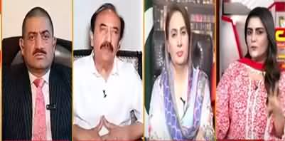 Seedhi Baat (Rana Sana Ullah Statement & Imran Khan) - 7th March 2023