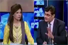 Seedhi Baat (Rangers Ko Kis Ne Bulaya) – 2nd October 2017