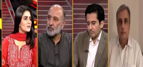 Seedhi Baat (Reality of Economic Growth) - 24th May 2021