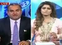 Seedhi Baat (Saniha Quetta) – 10th August 2016