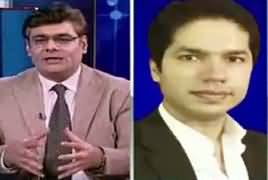 Seedhi Baat (Sharif Family Indicted) – 19th October 2017