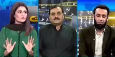 Seedhi Baat (Should Nawaz Sharif Come Back?) - 31th Aug 2020