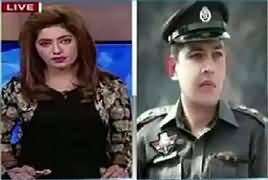 Seedhi Baat (Sialkot Police Attack) – 4th April 2018