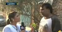Seedhi Baat (Special Program From NA-122) – 5th October 2015