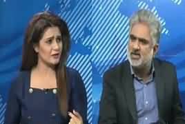 Seedhi Baat (Students Grouping in Punjab University) – 22nd March 2017