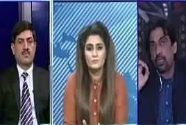 Seedhi Baat (Trump Ki Pakistan Ko Dhamki) – 22nd August 2017