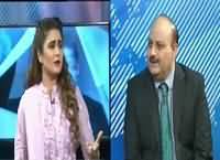 Seedhi Baat (Turkey Mein Fauj Ki Baghawat Nakaam) – 18th July 2016