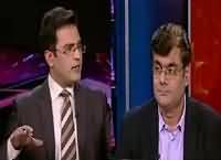 Seedhi Baat (What People of Sindh Want?) – 14th December 2015