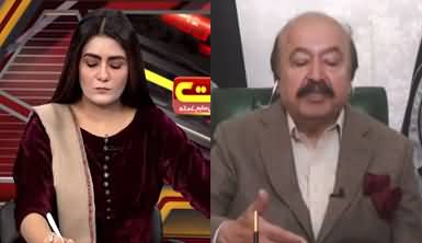 Seedhi Baat (When Will Speaker Punjab Assembly Fulfil His Responsibility?) - 22nd December 2022