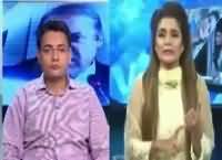 Seedhi Baat (Where Is National Action Plan?) – 17th October 2016