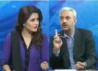 Seedhi Baat (Who Is Patriot, Who Is Traitor?) – 3rd March 2016