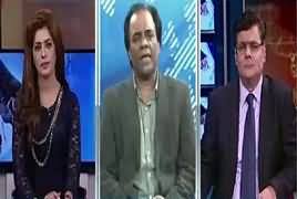 Seedhi Baat (Who Weakened The Parliament) – 19th February 2018