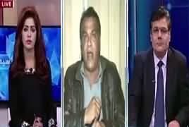 Seedhi Baat (Why Sanaullah Zehri Resigned) – 9th January 2018