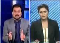 Seedhi Baat (Will PTI And PPP Be United) – 26th December 2016