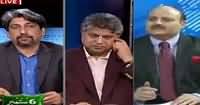 Seedhi Baat (Yaum e Difa Special) – 6th September 2016