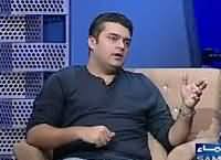 Seen On Hai (Comedy Show) – 3rd October 2015