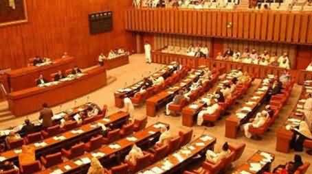 Senate Elections 2015:2 Crore To 5 Crore Rs. Per Vote Price - Detailed Report