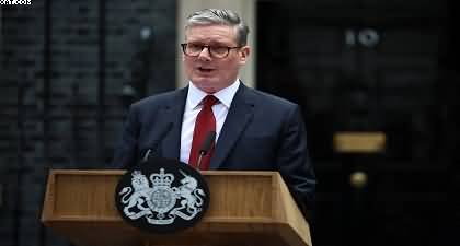 Senior cabinet ministers and more than 70 MPs call for UK's PM Keir Starmer’s resignation