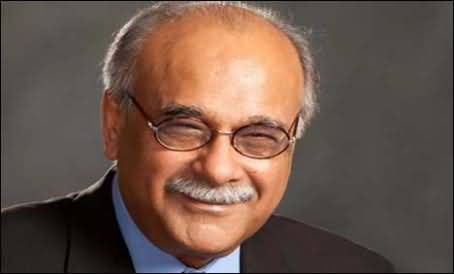 Sethi Case is Not Important - IHC Adjourned the Corruption Case Against Najam Sethi For Indefinite Time