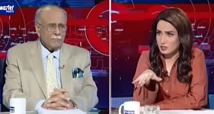 Sethi Se Sawal (27th Amendment) - 6th November 2025