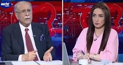 Sethi Se Sawal (27th Amendment) - 8th November 2025