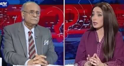 Sethi Se Sawal (27th Amendment Approved) - 13th November 2025