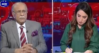 Sethi Se Sawal (Afghan, India Nexus) - 11th October 2025