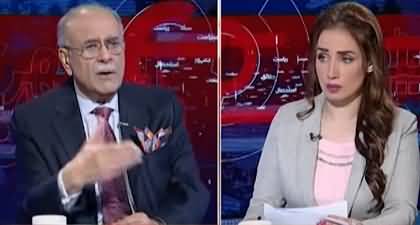 Sethi Se Sawal (Al-Qadir Trust Case) - 17th Jan 2025