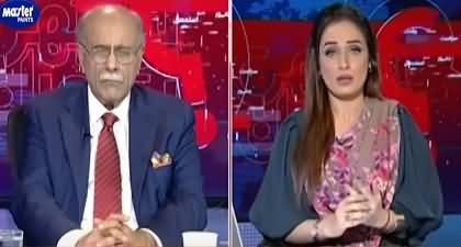 Sethi Se Sawal (Ali Amin Gandapur Resigned) - 9th October 2025