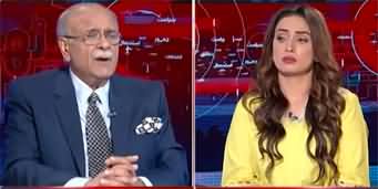 Sethi Se Sawal (Ali Amin Gandapur's Statement | Forward Bloc In PTI) - 5th April 2025